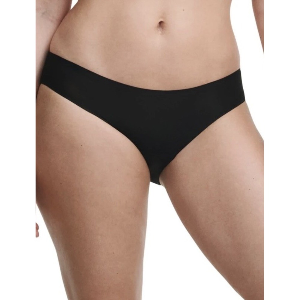 Chantelle SOFT STRETCH COMFORT THONG C26490 NWT ONE SIZE